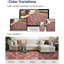 Moroccan Area Rug-245180430