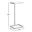 Winston Marble End Table-898624223
