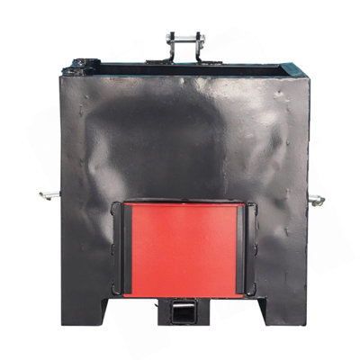 3 Point Ballast Box Fits Category 1 Tractors