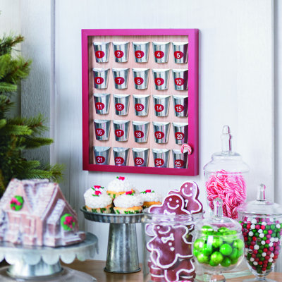 Christmas Advent Calendar