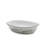 Pfaltzgraff Winterberry Oval Vegetable Bowl - White