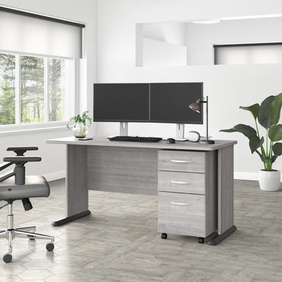 Ensemble de bureau d'ordinateur Studio A