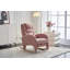 Chaise berçante Teddy-827953373