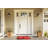 Rhoades Non-Slip Christmas Outdoor Doormat