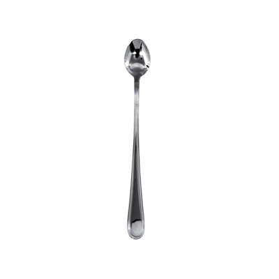 Norma Stainless Steel Iced Beverage Spoon