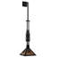 Winter Pine 1 - Light Armed Sconce