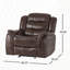Fauteuil inclinable et oscillant Classic Design