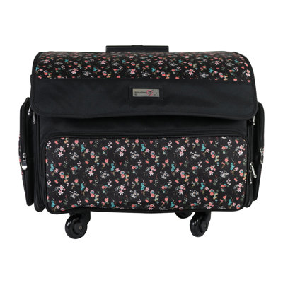 Ebern Designs Fabric Storage Bag