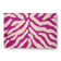 Tapis en chenille Animal
