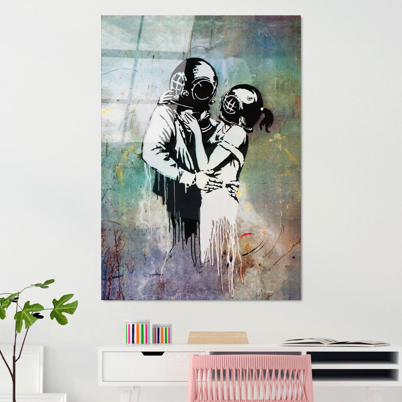 Boze Wall Decor