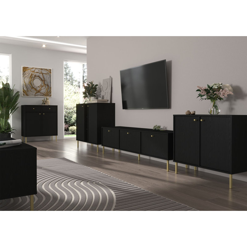 TV 121 cm