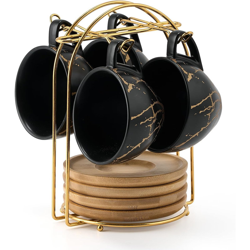 Espresso Cup Set