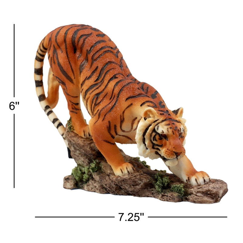 Vinnie Animals Figurines & Sculptures