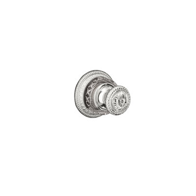 Swan Cut-Off Tap