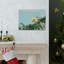 No Frame Print on Canvas-892612433