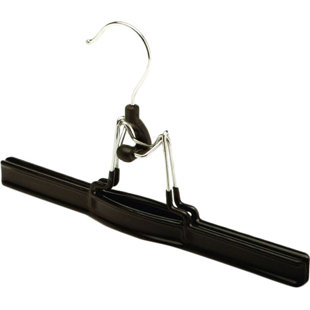 Cintre pour garde-manger pince (Ensemble de 10)