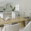 Hopley 6 - Person Dining Set-1451650450