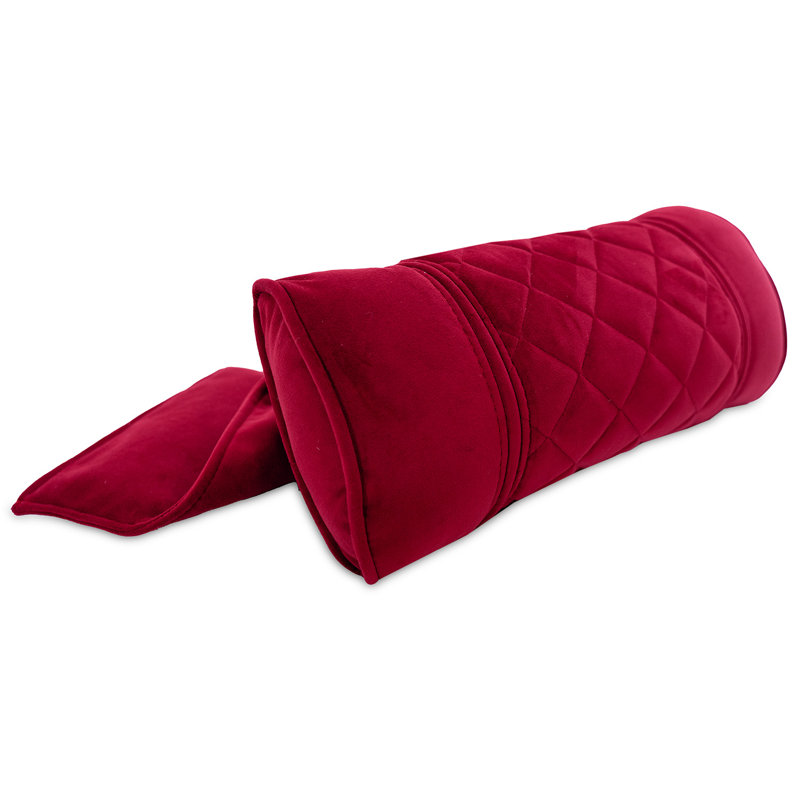 Accoudoir de rangement octane à assise octane | Microfibre sangria, Brun clair