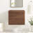 Modway Render 23.5" Wall Mounted Single Bathroom Vanity Base Only-59188636