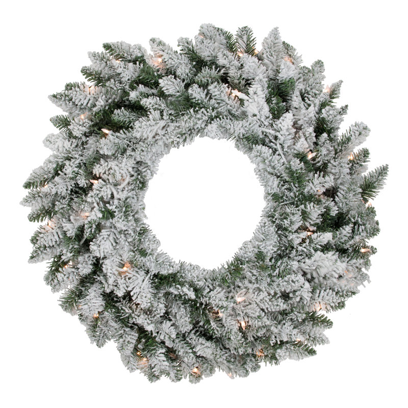 Fausse couronne lumineuse 36 po