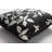 Kingdom Embroidered Cotton Reversible Throw Pillow-8075392-55248171