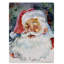 «Santa Face» Hollen, reproduction de peinture à l'huile sur toile tendue-30357330