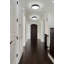 Plafonnier encastré 1 lumière 16,75 po Joanie-1932230671