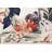 Sara Floral Indoor / Outdoor Rug-1571386543