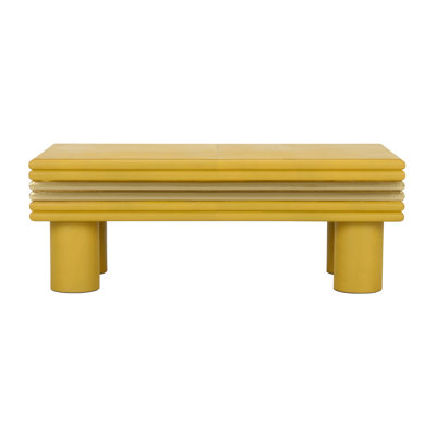 Table basse Coulter