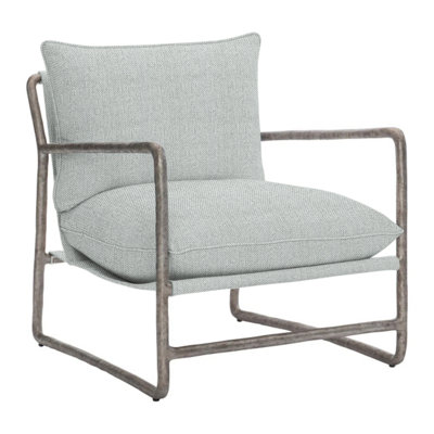 Sorrento Outdoor Lounge Chair