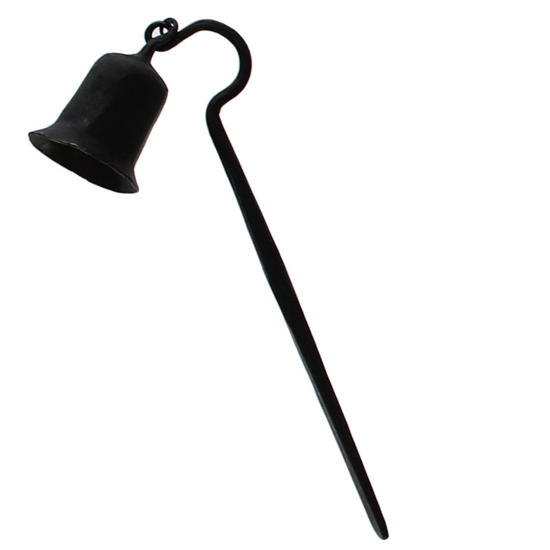 Extincteur de bougie antique
