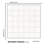 Refinery 2'' W x 2'' L Porcelain Tile Grid Mosaic Sheet-63304955