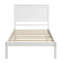 Chares Wood Platform Bed With Headboard-539733590-622718627