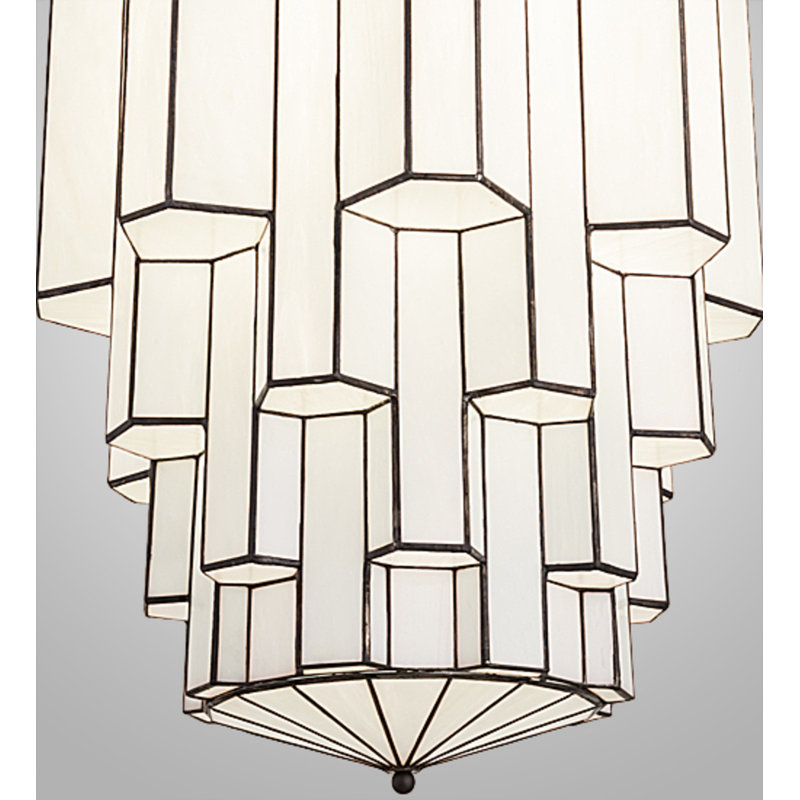 Paramount 1 - Light Pendant