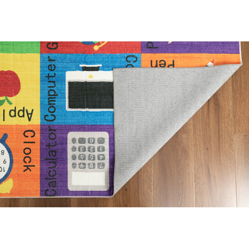 Tapis Aanik, Rectangle 5 pi x 7 pi