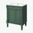 Pollark 24'' Single Bathroom Vanity with Top-473477369-535829162