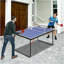 Table de ping-pong portable DOUBLE Fish