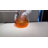 Mid Century Modern Glass Pendant Light-109252921