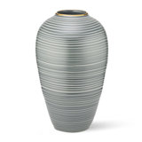 Calinda Handmade Ceramic Table Vase