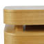 Table basse à roulettes Marta-161728821