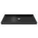DreamLine Infinity-Z 32 in.D x 54 in.W x 74 3/4 in.H Clear Sliding Shower Door in Oil Rubbed Bronze