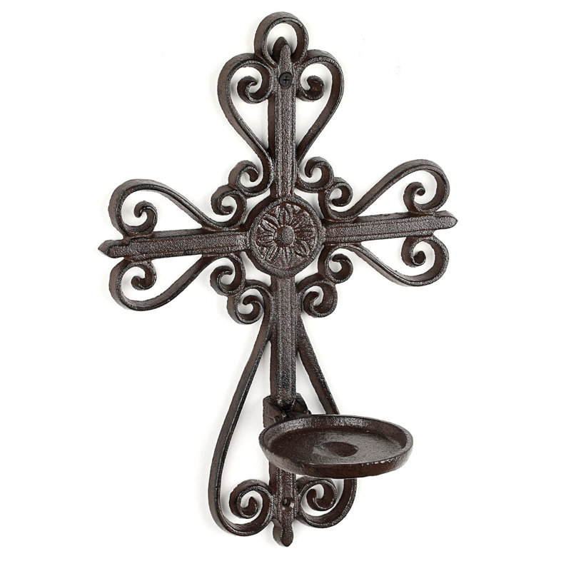 Metal Wall Wall Sconce