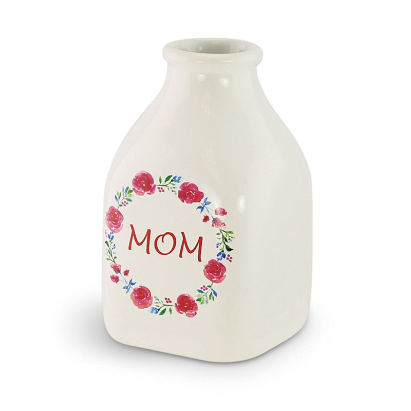 Vase de table Phillip Mom Bud