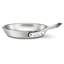 All-Clad D5® Brushed Frying Pan-7385487