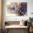 Avery Cherry Floral Abstract-107680396