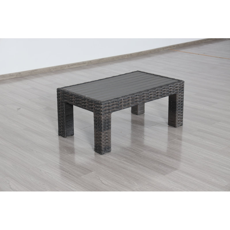Table basse Donley