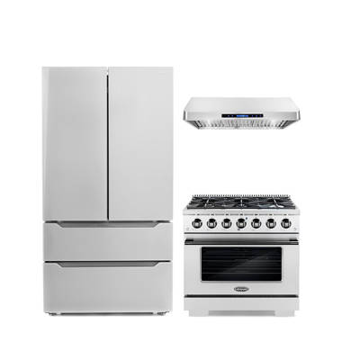 https://assets.wfcdn.com/im/95275472/resize-h380-w380%5Ecompr-r70/2525/252591672/Cosmo+3+Piece+Kitchen+Appliance+Package+with+French+Door+Refrigerator+%2C+36%27%27+Gas+Freestanding+Range+%2C+and+Under+Cabinet+Range+Hood.jpg