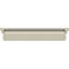 Panneau frontal Endurathane Seville, largeur du bas 59 po x 62 1/4 po, largeur du haut x H 5 1/2 po x P 1/2 po, apprêté en usine-108367296
