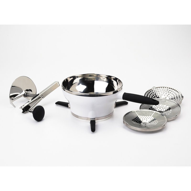 Good Grips Stainless Steel Food Mill