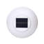 Tête de lanterne solaire solaire Totterdown